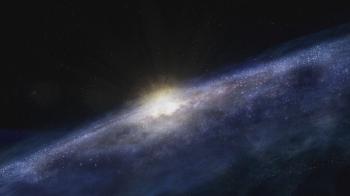 BBC: Чудеса Вселенной / Wonders of the Universe 1-4 серии VO