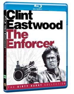 Грязный Гарри 3: Блюститель закона / Подкрепление / Dirty Harry 3: The Enforcer MVO+AVO