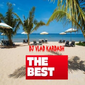 Постер DJ Vlad Kardash - Relax Mix DJ Vlad Kardash - Relax Mix