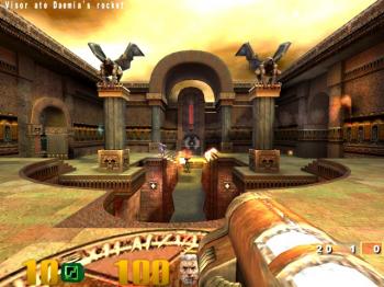 Quake III 7 в 1