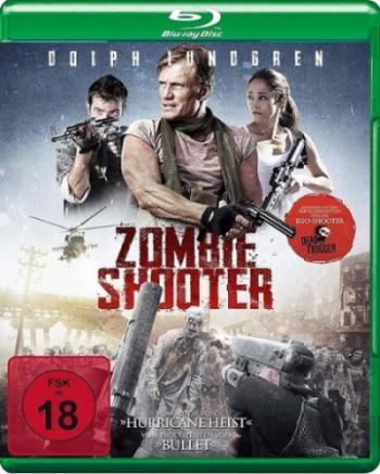Осечка / Dead Trigger MVO