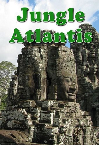 Атлантида в джунглях (1 сезон, 1-2 серии из 2) / BBC. Jungle Atlantis VO