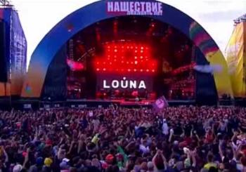 Louna - Нашествие 2019