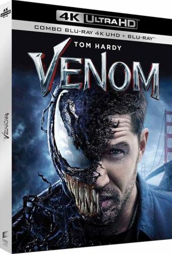 Веном / Venom MVO