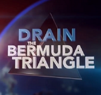 NG Тайна бермудского треугольника / Drain The Bermuda Triangle VO