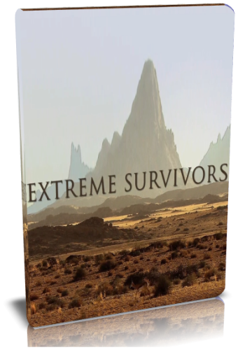 Выжить несмотря ни на что / NAT GEO WILD. Extreme Survivors VO