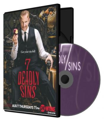 Семь смертных грехов (7 фильмов) / 7 Deadly Sins MVO