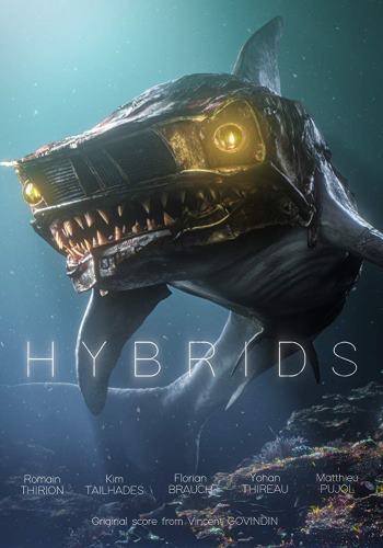 Гибриды / Hybrids