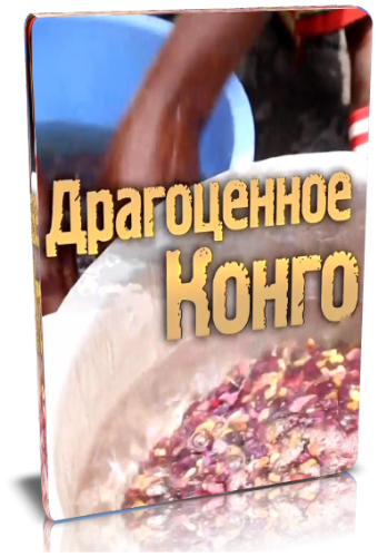 Драгоценное Конго (1-2 серии из 2)