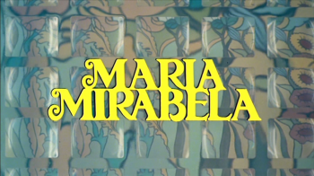 Мария, Мирабелла в Транзистории / Maria si Mirabella in Tranzistoria