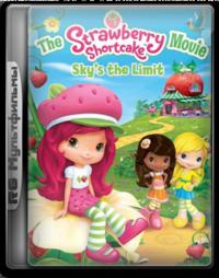 Шарлотта земляничка / Strawberry Shortcake: Puttin' on the Glitz ENG