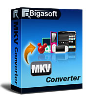 Постер ALL Bigasoft Video Converters ALL Bigasoft Video Converters