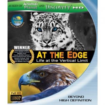 Дикая Азия: На краю / Wild Asia: At the Edge AVO