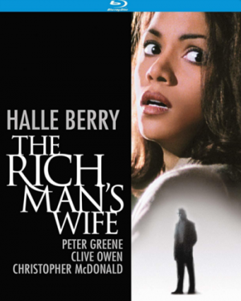 Жена богача / The Rich Man's Wife 2xMVO
