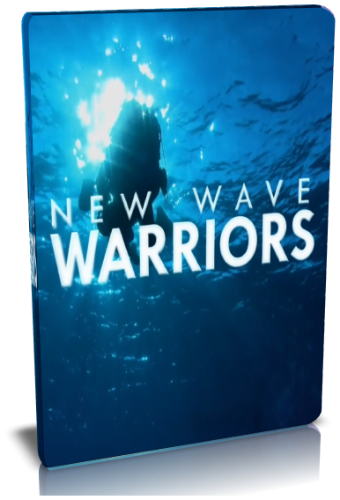 Воины новой волны / NAT GEO WILD. New Wave Warriors VO