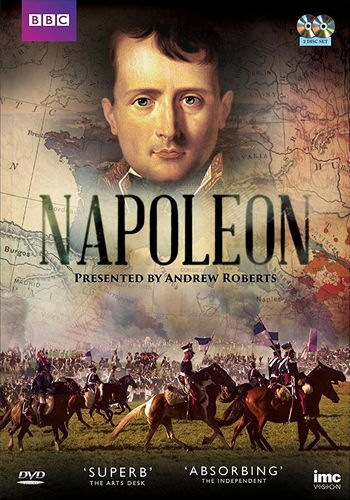 Наполеон (1-3 серии из 3) / Napoleon VO