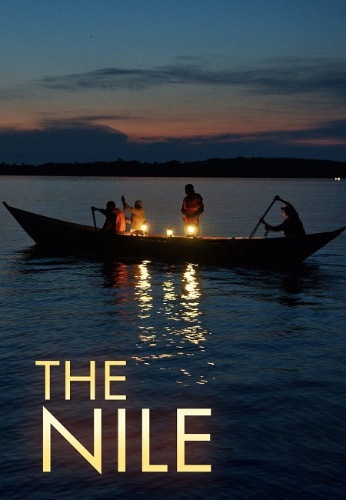 Дикий Нил (1-3 серии из 3) / NAT GEO WILD. Wild Nile DUB