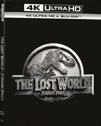 Парк Юрского периода 2: Затерянный мир / The Lost World: Jurassic Park MVO