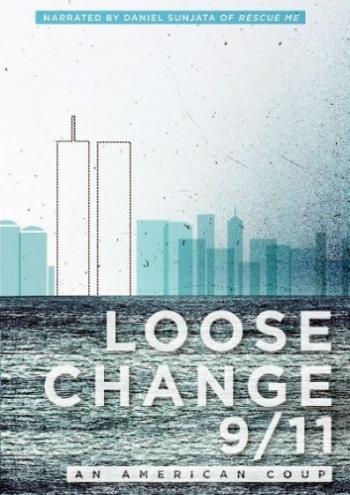 Разменная монета 9/11: Удар по Америке (1-2 серии из 2) / Loose change 9/11: An American coup MVO