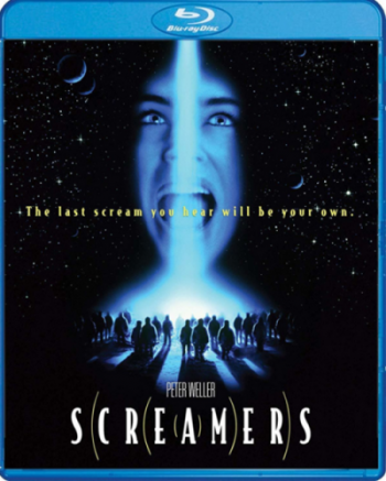 Крикуны / Screamers Dub + 2xMVO + DVO + 2xAVO + VO