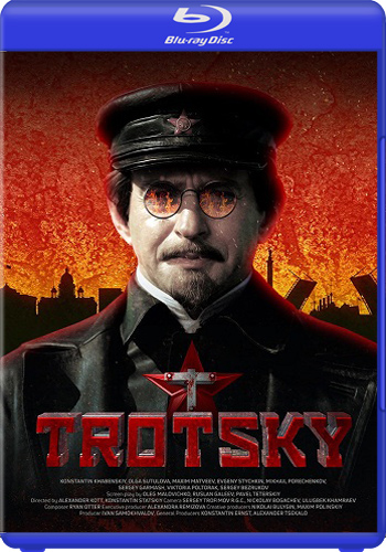 Троцкий (1-8 серии из 8)