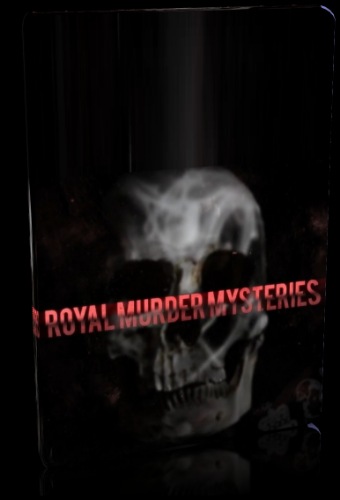 Загадочные убийства: царственные особы (1 cезон, 1-6 серии из 6) / Royal Murder Mysteries VO