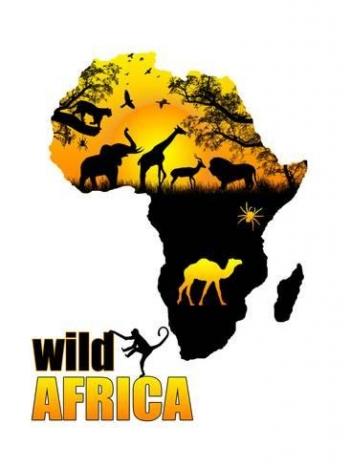 Дикие места Африки (1-3 серии из 3) / NAT GEO WILD. Africa's Wild Side VO