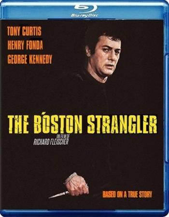 Бостонский душитель / The Boston Strangler 2xMVO