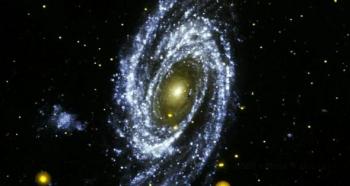 Вселенная глазами телескопа Хаббл / HDScape StarGaze HD: Universal Beauty