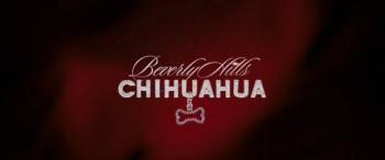 Крошка из Беверли-Хиллз / Beverly Hills Chihuahua DUB