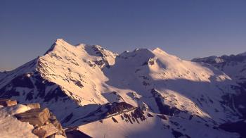 Живые Пейзажи: Красивейшие горы Земли / World's Most Beautiful Mountains
