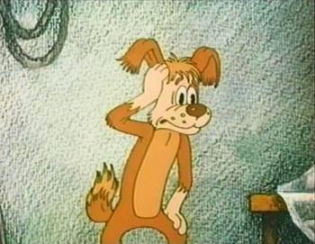 Бюро находок (4 серии)