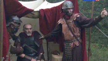 РИМ. Рассвет и Закат Империи (13 Серий) / ROME. Rise and Fall of an Empire