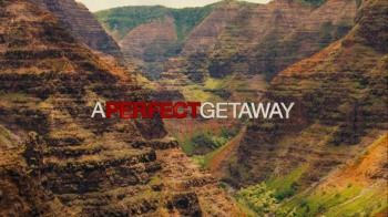 Идеальный побег / A Perfect Getaway