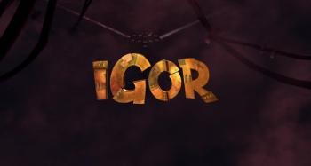 Игорь / Igor