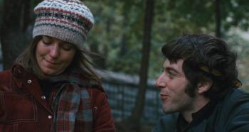 Паника в Нидл Парк / The Panic in Needle Park DVO + ENG
