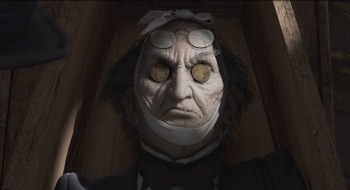 Рождественская история / A Christmas Carol DUB