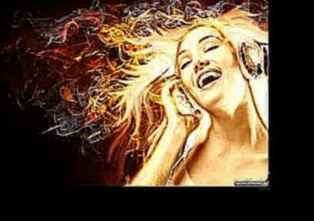 DJ Miller - Glam Electro Вечеринка в Клубе Rай