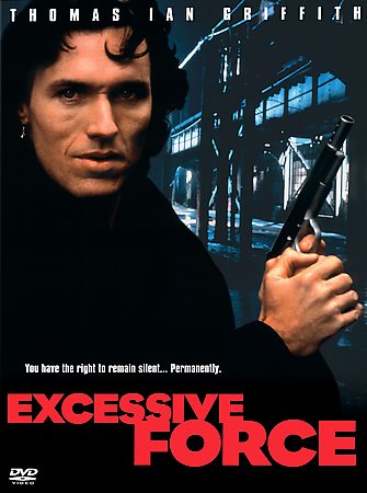 Чрезмерное насилие / Excessive Force