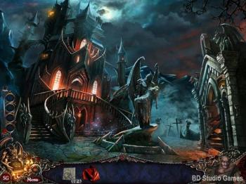 Дракула. Любовь убивает / Dracula: Love Kills Collector's Edition