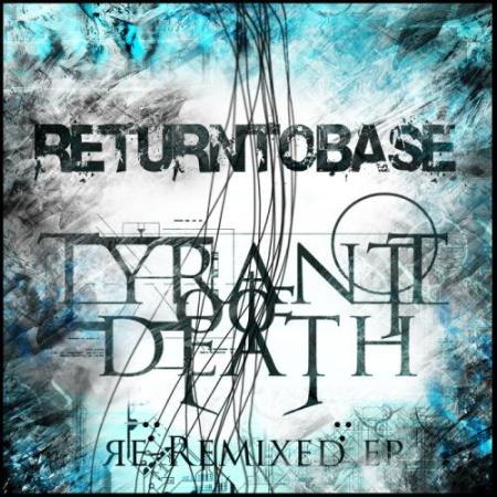 Постер Tyrant Of Death - Дискография Tyrant Of Death - Дискография