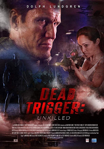 Осечка / Dead Trigger MVO