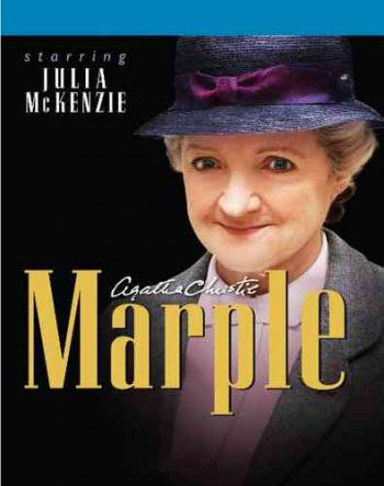 Мисс Марпл Агаты Кристи / Agatha Christie`s Miss Marple / Сезон: 1-6 / Серии: 1-23 из 23