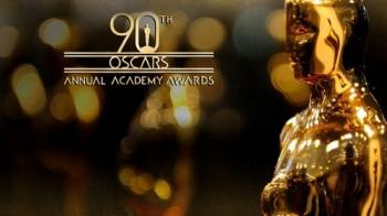 90-я церемония вручения премии Оскар / The 90th Annual Academy Awards 1080i VO