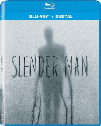Слендермен / Slender Man DUB