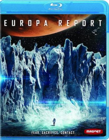 Европа / Europa Report DUB