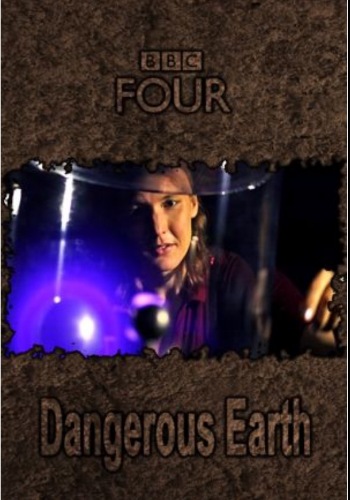 Опасная планета (1-3 серии из 3) / BBC. Dangerous Earth DVO