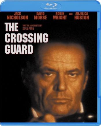 Постовой на перекрестке / The Crossing Guard 2xMVO+DVO+AVO