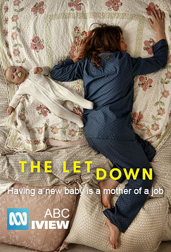 Облом 1 сезон 1 серия из 7 / The Letdown