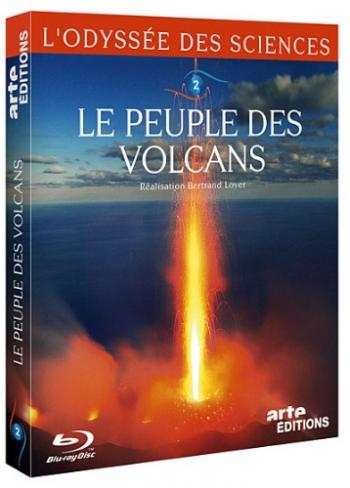 Королевство вулканов (1-6 серии из 6) / Le Peuple des Volcans VO